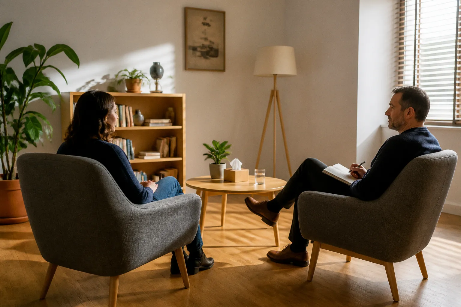 Alliance thérapeutique : 4 leviers pour avancer en thérapie